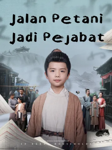 Jalan Petani Jadi Pejabat